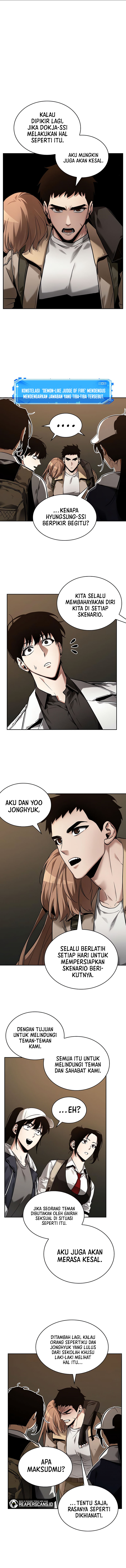 Read Omniscient Reader’s Viewpoint ID Manga Online