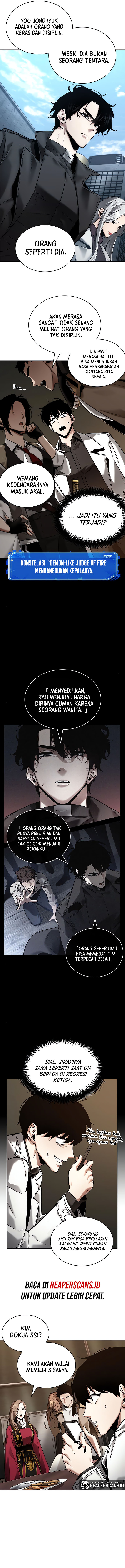 Read Omniscient Reader’s Viewpoint ID Manga Online