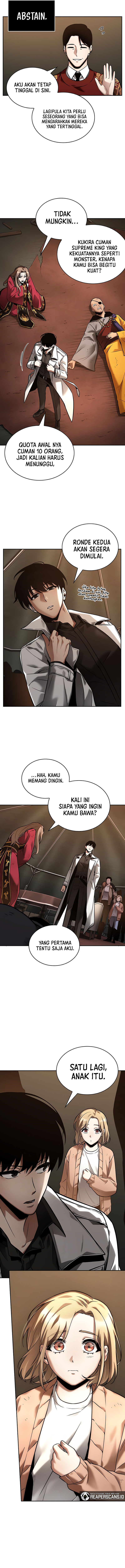 Read Omniscient Reader’s Viewpoint ID Manga Online