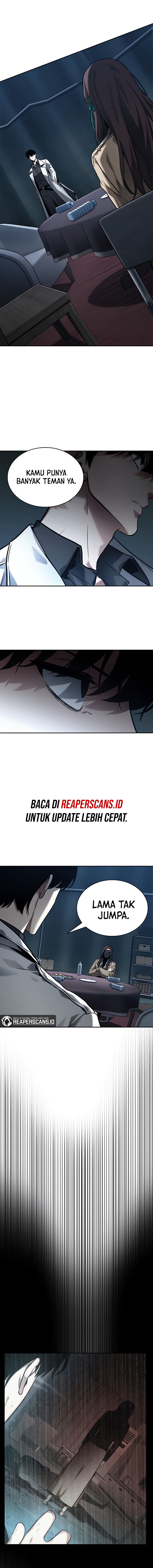 Read Omniscient Reader’s Viewpoint ID Manga Online