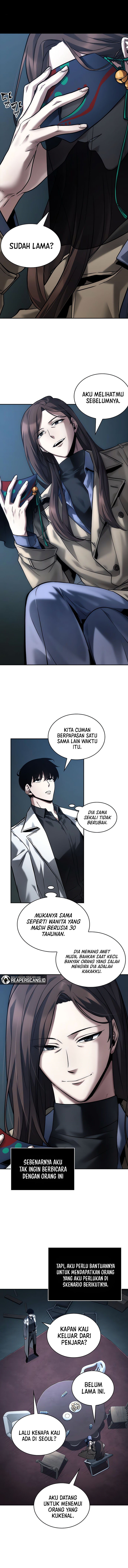 Read Omniscient Reader’s Viewpoint ID Manga Online