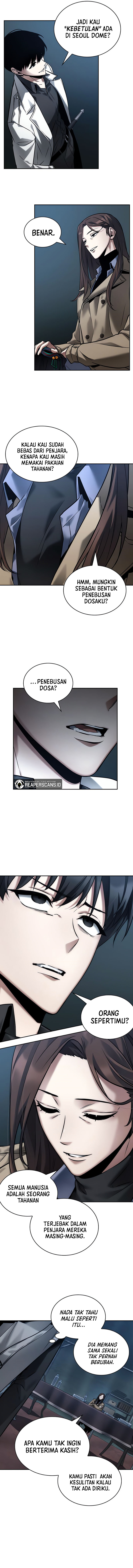 Read Omniscient Reader’s Viewpoint ID Manga Online