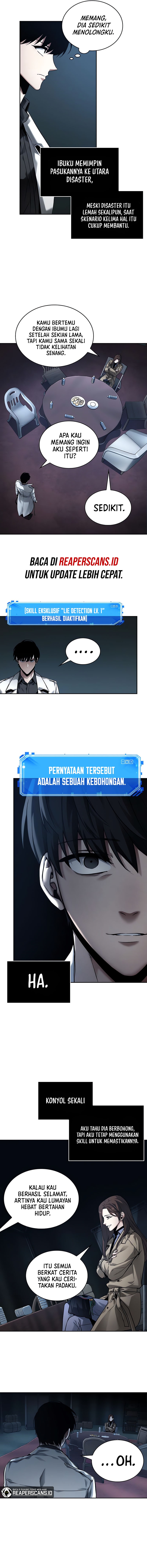 Read Omniscient Reader’s Viewpoint ID Manga Online