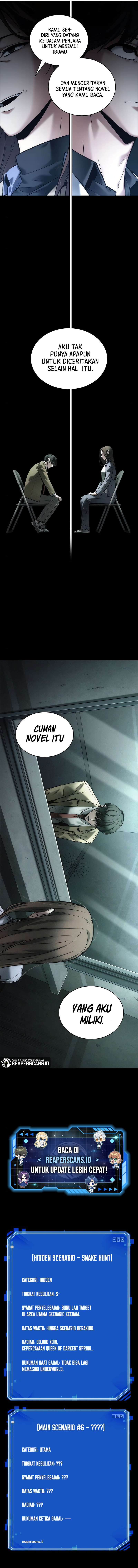 Read Omniscient Reader’s Viewpoint ID Manga Online