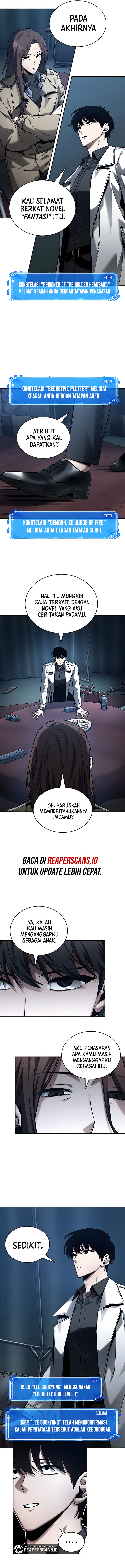 Read Omniscient Reader’s Viewpoint ID Manga Online