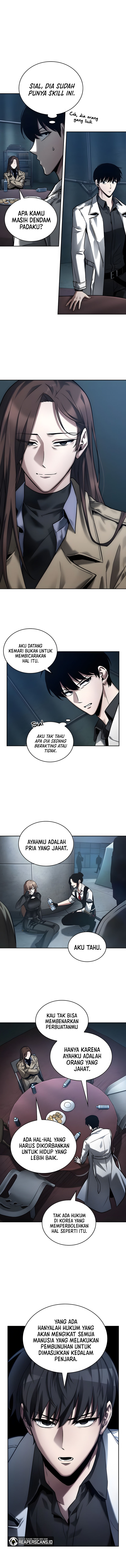 Read Omniscient Reader’s Viewpoint ID Manga Online