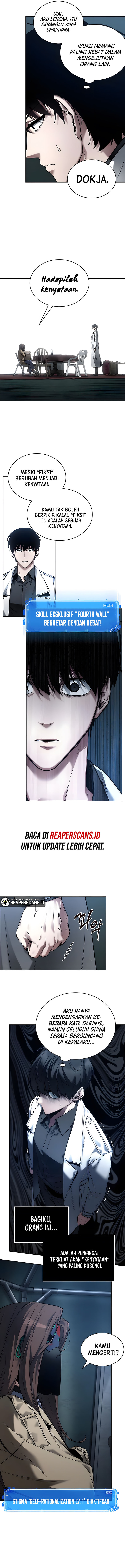 Read Omniscient Reader’s Viewpoint ID Manga Online