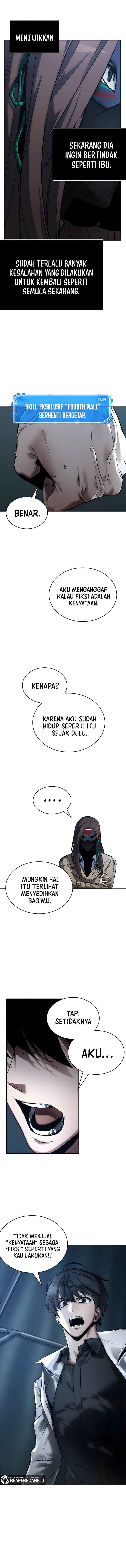 Read Omniscient Reader’s Viewpoint ID Manga Online