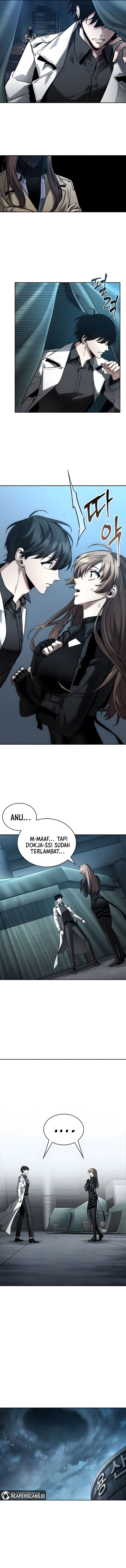 Read Omniscient Reader’s Viewpoint ID Manga Online