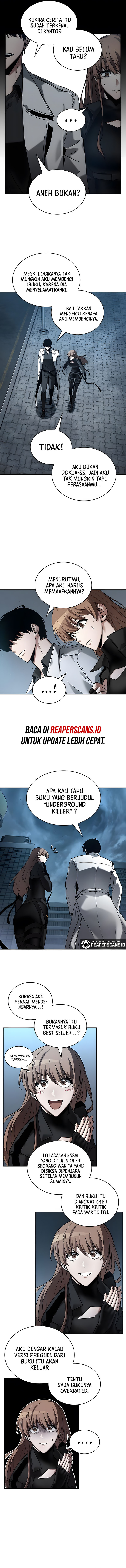 Read Omniscient Reader’s Viewpoint ID Manga Online