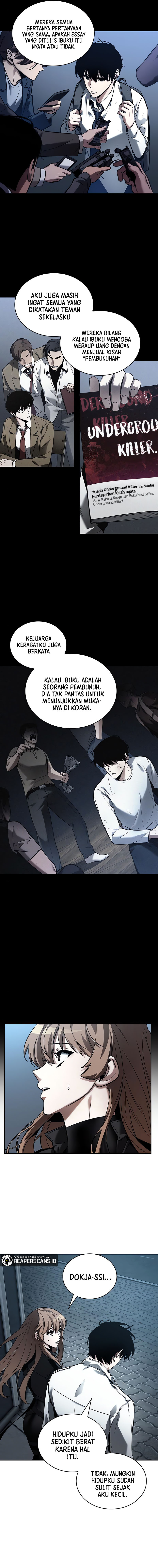Read Omniscient Reader’s Viewpoint ID Manga Online