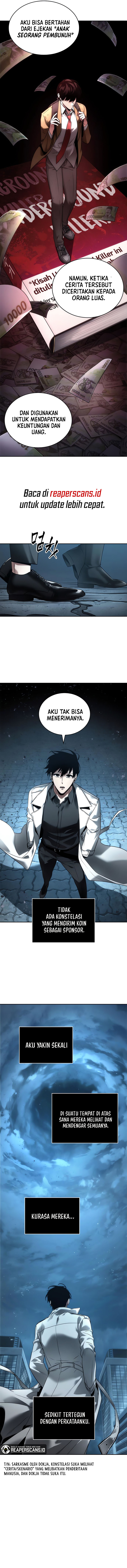 Read Omniscient Reader’s Viewpoint ID Manga Online