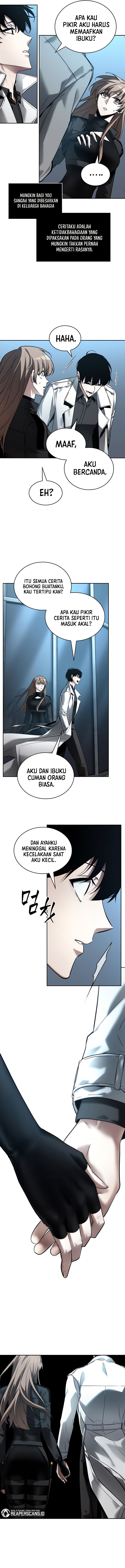 Read Omniscient Reader’s Viewpoint ID Manga Online