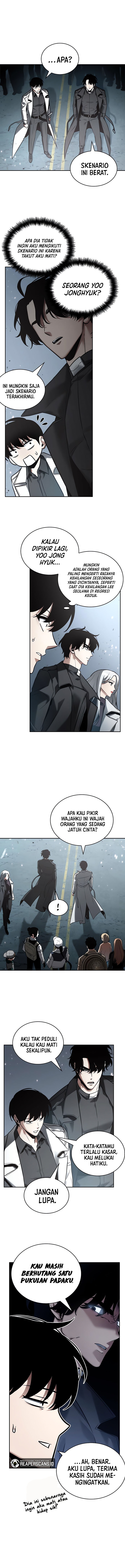 Read Omniscient Reader’s Viewpoint ID Manga Online
