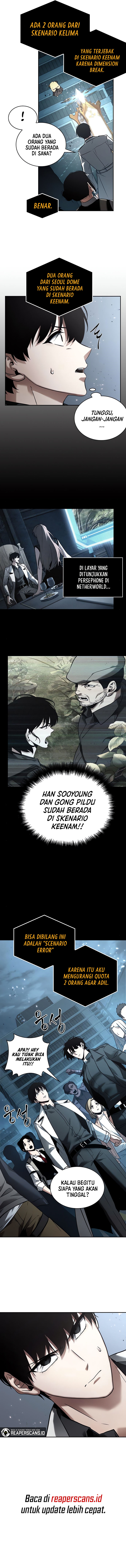 Read Omniscient Reader’s Viewpoint ID Manga Online