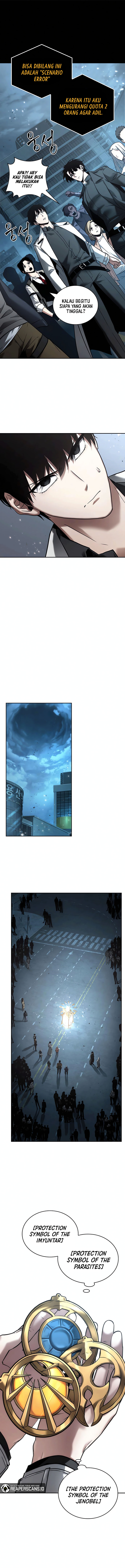 Read Omniscient Reader’s Viewpoint ID Manga Online