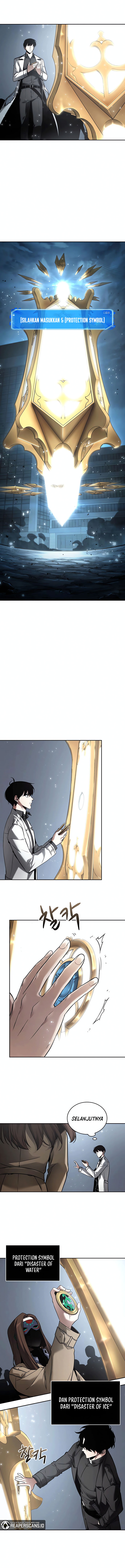 Read Omniscient Reader’s Viewpoint ID Manga Online
