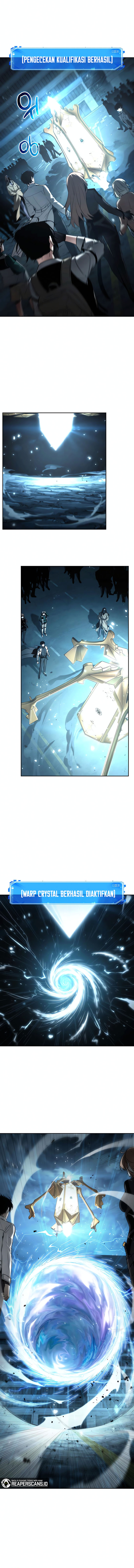 Read Omniscient Reader’s Viewpoint ID Manga Online