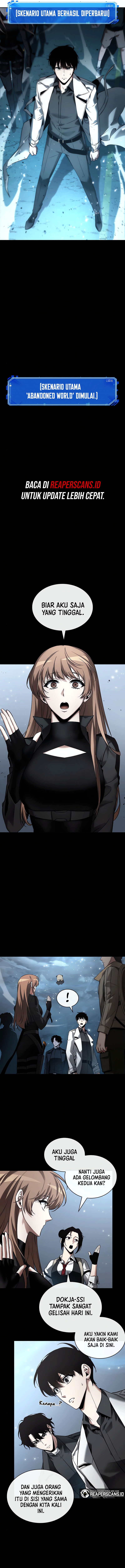 Read Omniscient Reader’s Viewpoint ID Manga Online