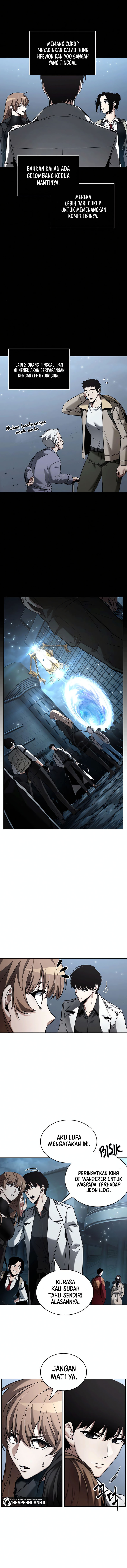 Read Omniscient Reader’s Viewpoint ID Manga Online