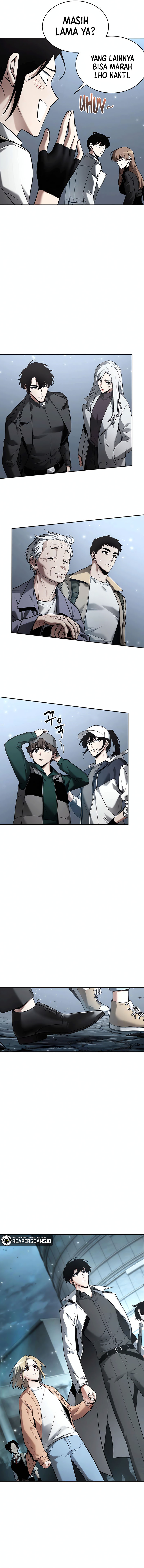 Read Omniscient Reader’s Viewpoint ID Manga Online