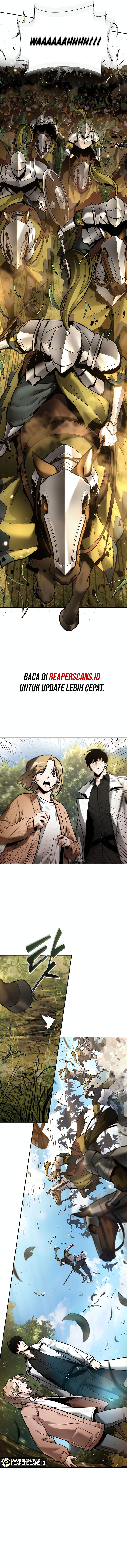 Read Omniscient Reader’s Viewpoint ID Manga Online