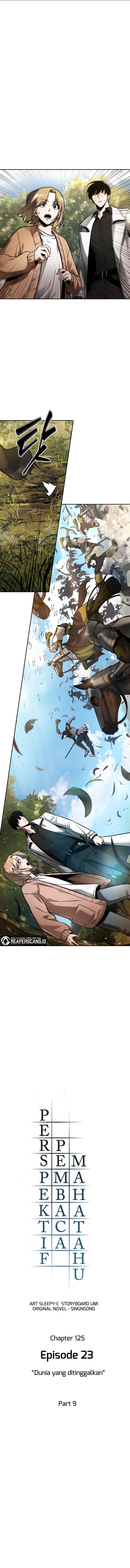 Read Omniscient Reader’s Viewpoint ID Manga Online