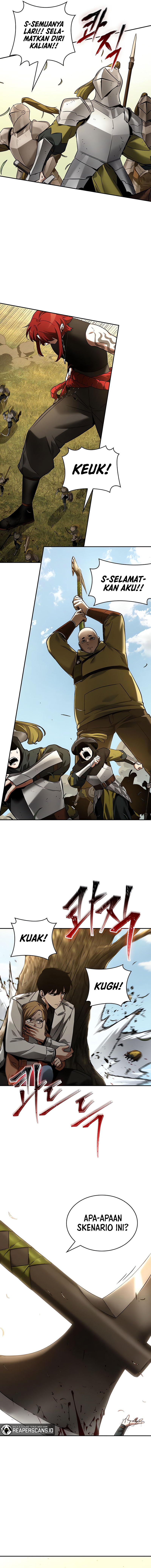 Read Omniscient Reader’s Viewpoint ID Manga Online