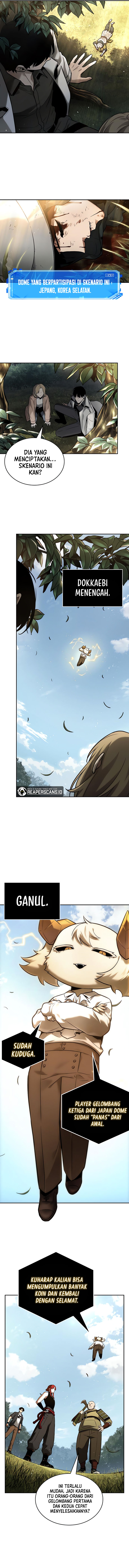 Read Omniscient Reader’s Viewpoint ID Manga Online