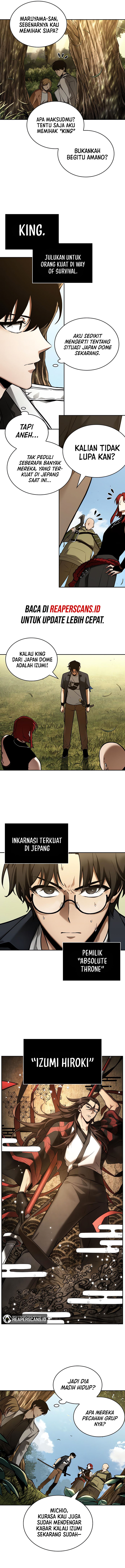 Read Omniscient Reader’s Viewpoint ID Manga Online