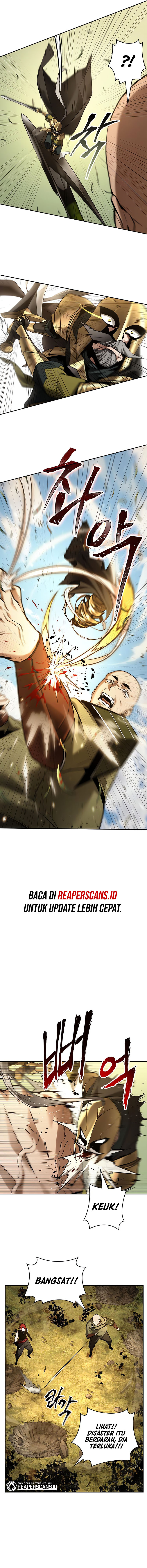 Read Omniscient Reader’s Viewpoint ID Manga Online