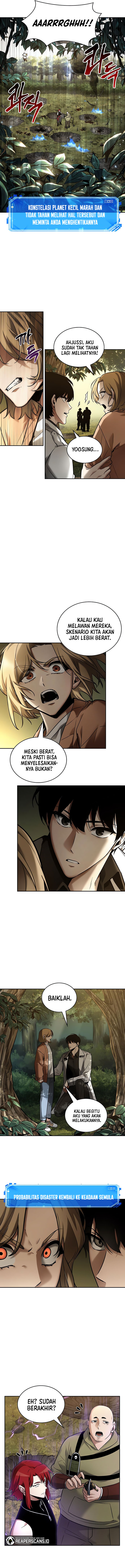 Read Omniscient Reader’s Viewpoint ID Manga Online