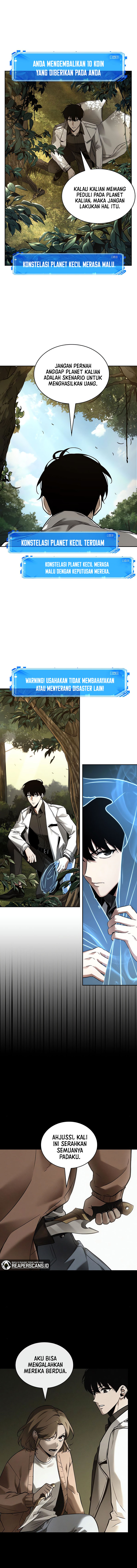 Read Omniscient Reader’s Viewpoint ID Manga Online