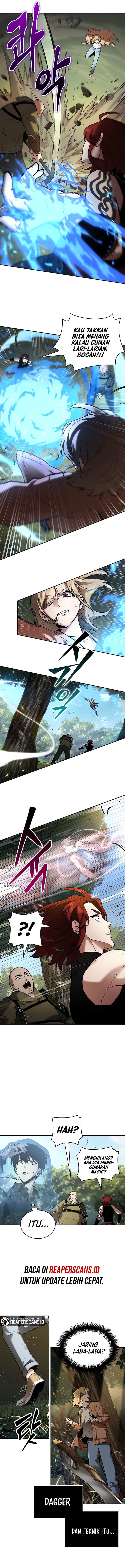 Read Omniscient Reader’s Viewpoint ID Manga Online