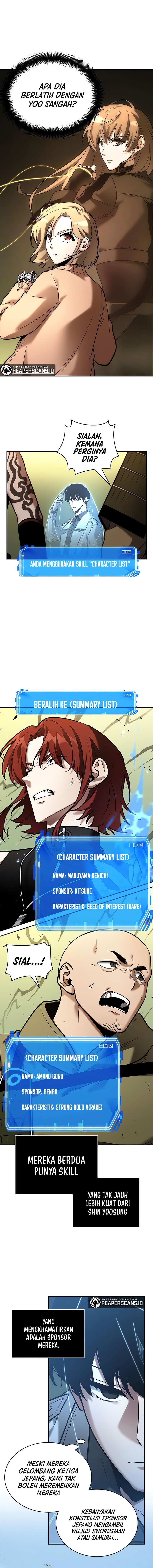 Read Omniscient Reader’s Viewpoint ID Manga Online