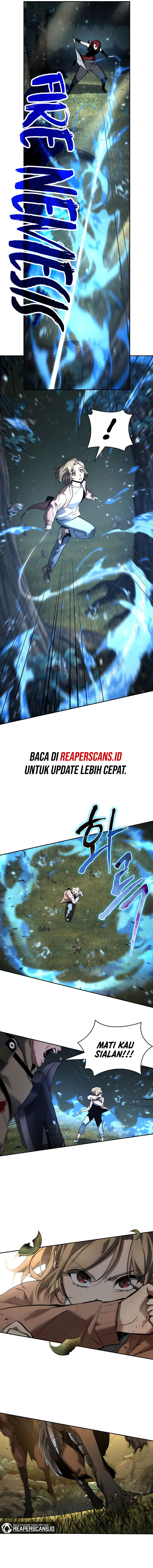 Read Omniscient Reader’s Viewpoint ID Manga Online