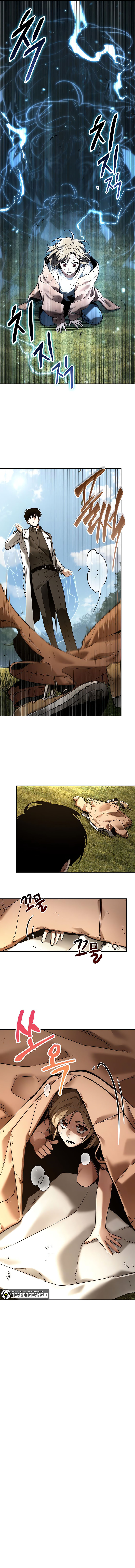 Read Omniscient Reader’s Viewpoint ID Manga Online
