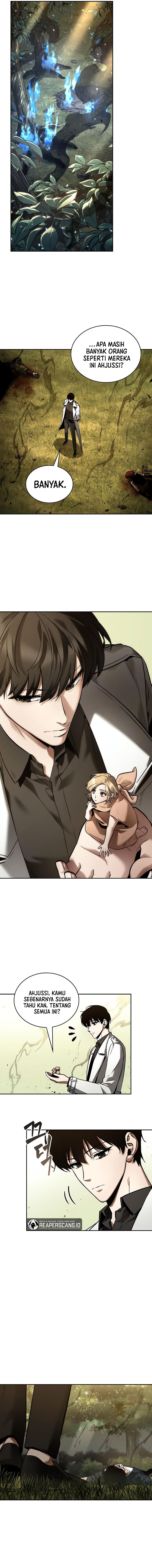 Read Omniscient Reader’s Viewpoint ID Manga Online