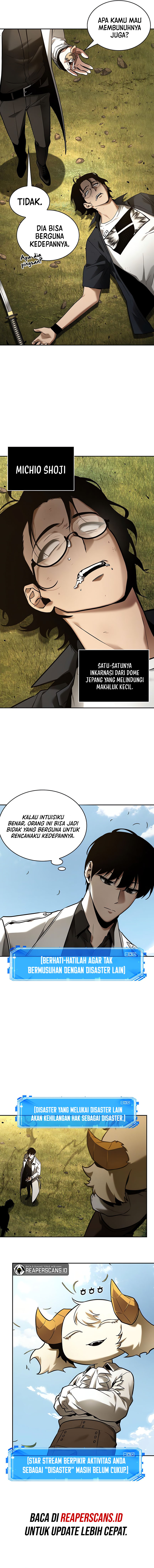 Read Omniscient Reader’s Viewpoint ID Manga Online