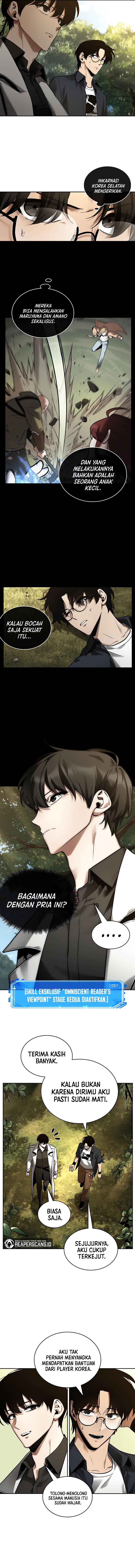 Read Omniscient Reader’s Viewpoint ID Manga Online