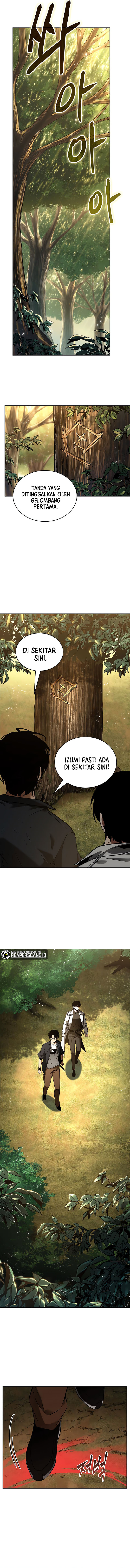 Read Omniscient Reader’s Viewpoint ID Manga Online