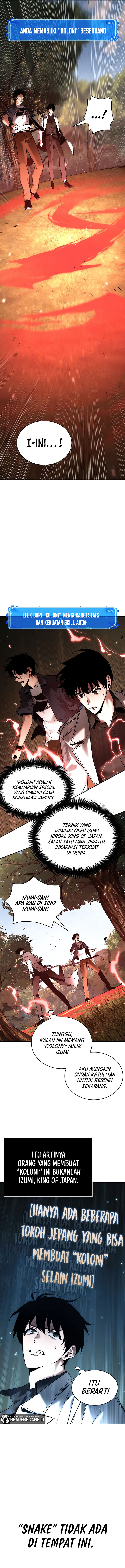 Read Omniscient Reader’s Viewpoint ID Manga Online
