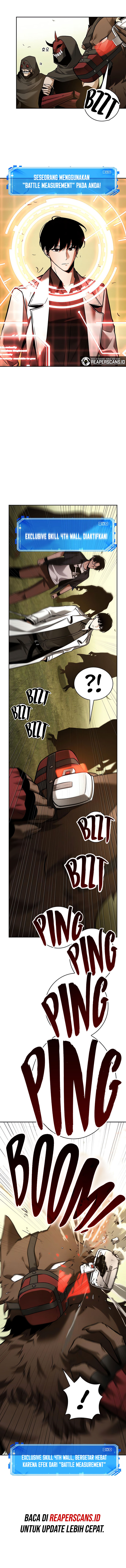 Read Omniscient Reader’s Viewpoint ID Manga Online