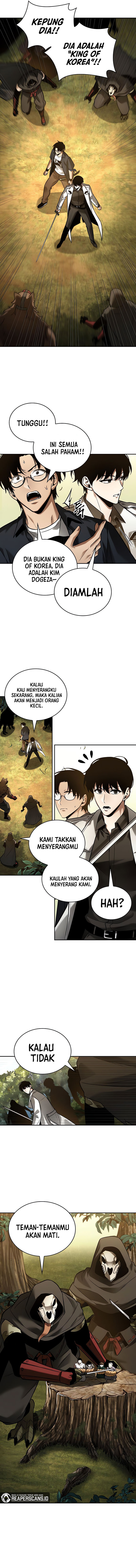 Read Omniscient Reader’s Viewpoint ID Manga Online