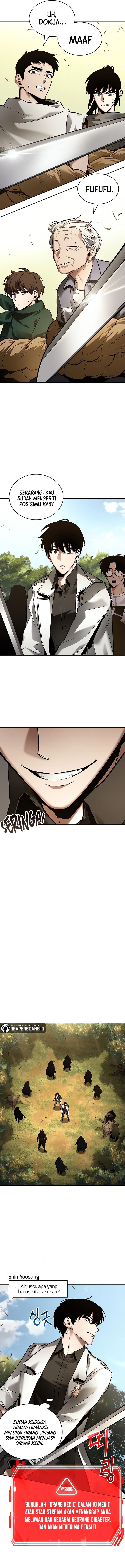 Read Omniscient Reader’s Viewpoint ID Manga Online