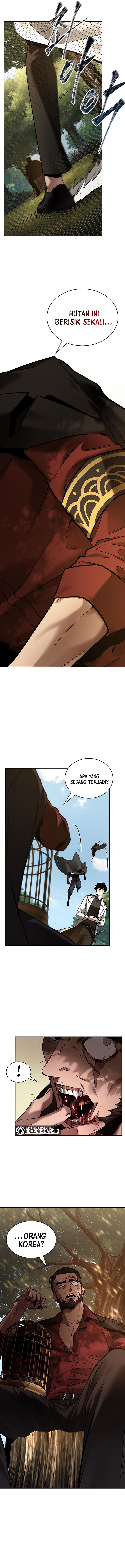 Read Omniscient Reader’s Viewpoint ID Manga Online
