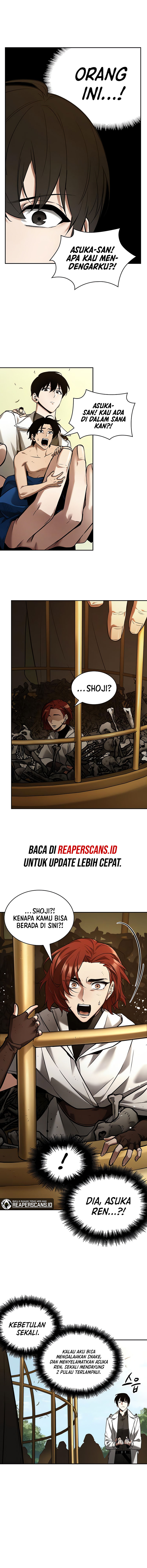Read Omniscient Reader’s Viewpoint ID Manga Online