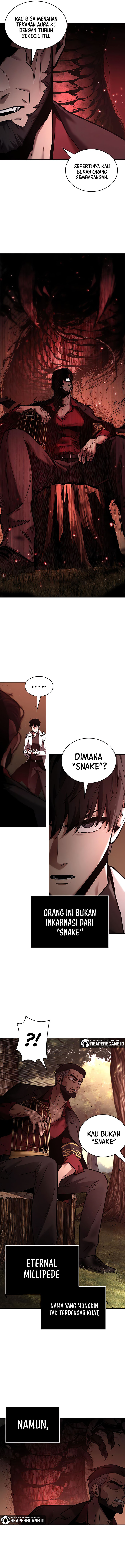Read Omniscient Reader’s Viewpoint ID Manga Online
