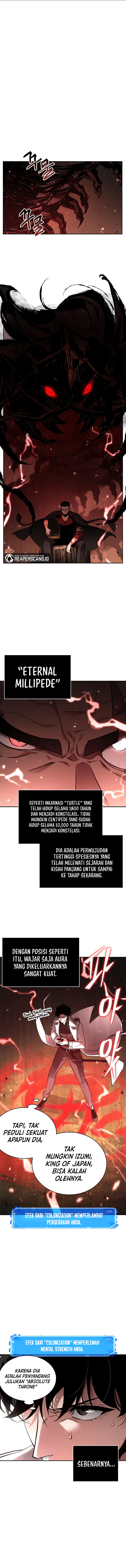 Read Omniscient Reader’s Viewpoint ID Manga Online
