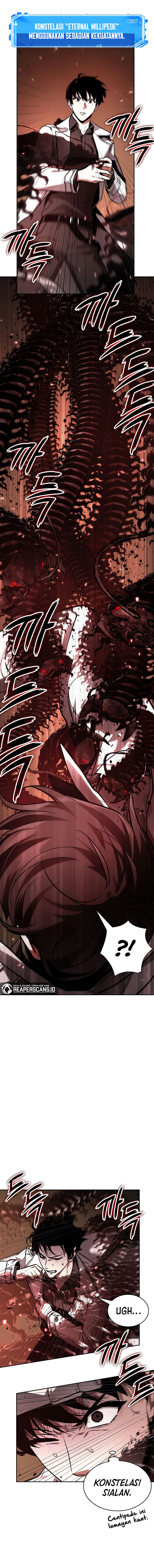 Read Omniscient Reader’s Viewpoint ID Manga Online